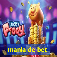 mania de bet